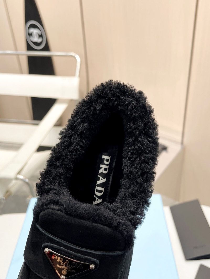 Prada Casual Shoes